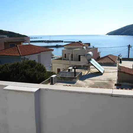 Wonderful View. דירה *